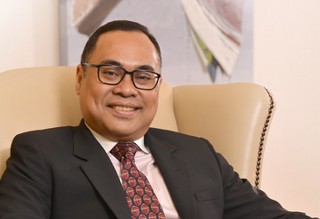 Prof. Hikmahanto Juwana, S.H,. LL.M